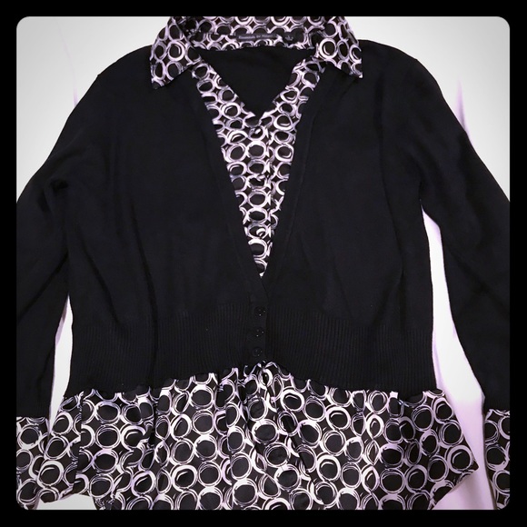 Essentials by Milano🌺 S/Large - Picture 5 of 6